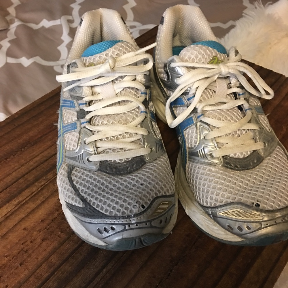 Women’s ASICS
